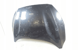 Ford focus MK4 iv 2018-2021 maska pokrywa silnika 2