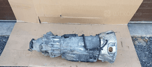 Skrzynia biegów Automat reduktor komplet Mercedes GL GL350 X166 W166 3.0 CDI 1