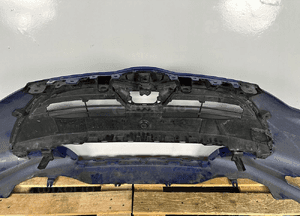Zderzak przód przedni toyota yaris iv 4 2020-  grill blenda kratka cały 6