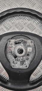 BMW F10 F11 ORYGINALNA KIEROWNICA MULTIFUNKCYJNA 13
