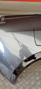 Bmw I3 lci błotnik prawy tył tylna C2V 6