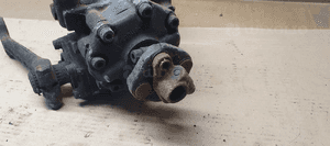 Maglownica przekładnia kierownicza Mercedes W201 190 2014603302 9