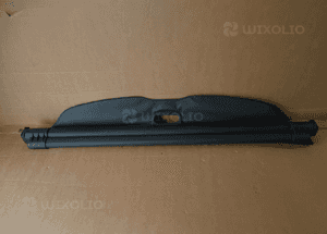 1X. roleta bagażnika opel signum oryginał 5