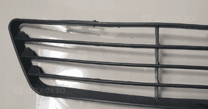 Fiesta MK6 01-05 kratka zderzaka przód FD0725801 2