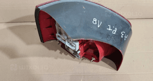 Lampa prawa tył tylna audi A3 8L hb 3