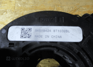PRZEŁĄCZNIK ZESPOLONY TAŚMA OPEL MOKKA X 94518424 3