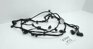 WIĄZKA INSTALACJA KAMERY ZDERZAK PRZÓD MERCEDES B W247 2016- A2475403809 2