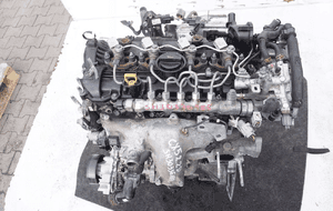 Silnik SH30 mazda 6 CX5 CX-5 2.2 d 77 tys km 5