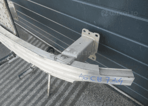 Belka zderzaka przednia przód audi A6 C8 4K0807109 2018- 33