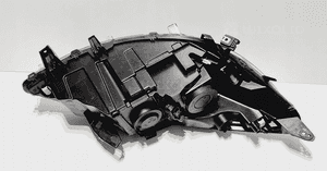 Reflektor lewy lampa renault scenic iii lift soczewka europa 5