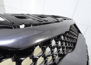 Kia xceed 86350-J7CB0 grill atrapa 11