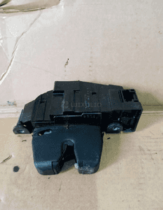 Zamek klapy bagażnika Citroen C5 III Sedan 9660403780 2