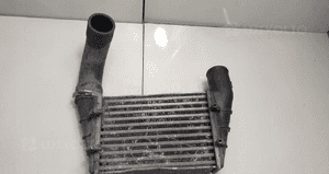 A4 B6 A6 C5 1.8T intercooler 058145805G 2
