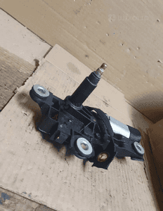 Volvo C30 silniczek wycieraczki tylnej 53028312 4