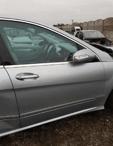 Mercedes r-klasa W251 drzwi prawy przód prawe przednie C349 1