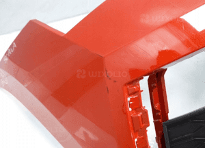 Skoda scala zderzak przód grill przedni pod radar 7