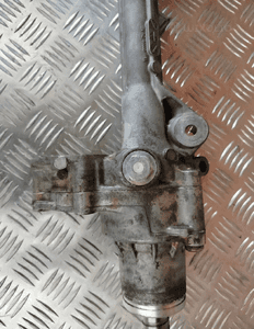 BMW M3 M4 F80 F82 8011846 ML PRZEKŁADNIA KIEROWNICZA MAGLOWNICA BEZ SILNIKA 4