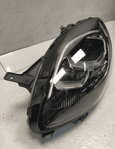 Ford puma ii lampa reflektor przód przedni lewa zwwykła oryginał 5