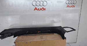 Osłona progu próg carbon audi e-tron gt rs 4J3867270R 1