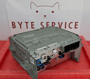 Mercedes-Benz Radio Nawigacja Multimedia NTG7 PREMIUM ECE A1779003116 3
