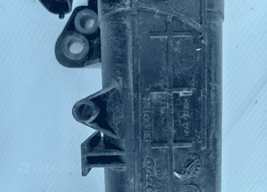 Volvo XC60 i 2.0 D3 przewód rura powietrza intercoolera 31422153 map sensor 5