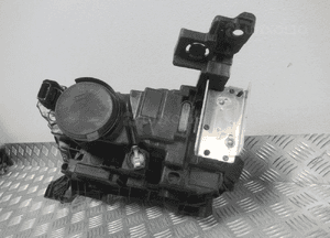 Lampa przednia przód prawa opel mokka ii b full led 9847939180 2020 13