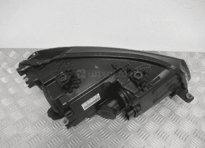 Lampa przednia przód lewa vw caddy iii 3 lift 2K1 2015-2020 20