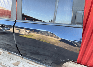 Jeep compass i lift 11-16R drzwi lewy tył proste 9