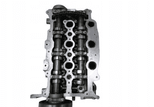 Land range rover L319 L405 głowica prawa 3.0 306DT 1