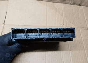 Moduł sterownik komfortu Ford Mondeo MK3 1S7T-15K600-GA 2