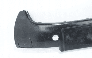 CITROEN DS4 2011- SPOILER LISTWA DOKŁADKA ZDERZAKA PRZÓD 9672271877 2