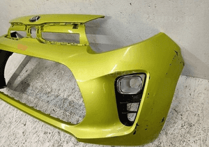 Zderzak przód przedni kia picanto iii iv 17- 2