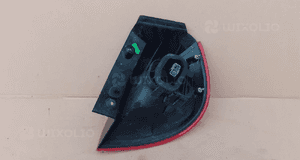 MITSUBISHI COLT 04-08R 3D lampa tył lewa oryginał 2