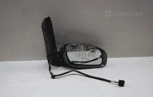 Lusterko prawe europejskie oryginalne 6PIN VW TOURAN I '03 2