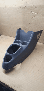 Tunel środkowy osłona tunelu przedni Toyota Aygo 58811-0H010 2