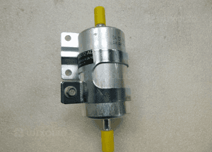 JAGUAR XK XKR X150 3.5 4.2 FILTRA PALIWA NOWY ORYGINAŁ 2