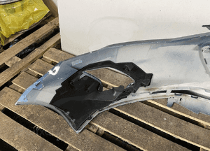 Zderzak przód przedni ford focus MK4 iv 2018- cały 5