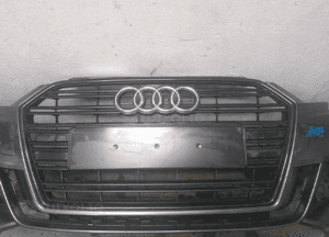 Zderzak przód audi A3 8V0 s line hb lift 16- 2