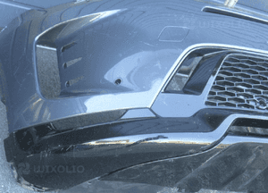 Zderzak przedni przód land rover discovery sport r dynamic lift RK72-17F003-AAW LK72-17F003-AAW 2019 15