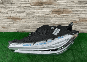 Lampa bmw 7 G11 G12 usa adaptive led 7465603 3