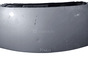 Maska pokrywa silnika renault espace iv 2006-2012 3