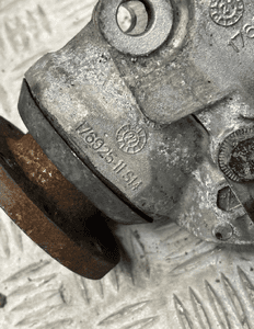 DYFER DYFERENCJAL MOST PRZOD BMW 3 G20 7647386 ORG 5