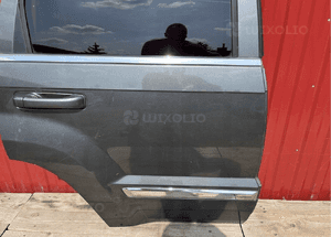 Jeep grand cherokee wk wh drzwi pdm igły w kolor 9
