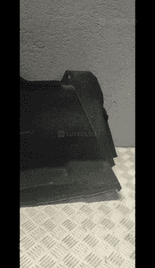 Bmw F30 tapicerka boczek bagażnika 7289011 4