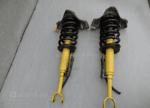 MCPERSON MCPHERSON AMORTYZATOR PRAWY PRZÓD AUDI RS6 C5 2