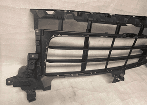 Porsche cayenne atrapa grill 18- 2