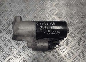 ROZRUSZNIK VW 2,0 TDI BLB RADOM 1