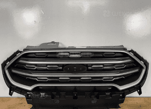 Grill atrapa zderzaka przód ford ecosport ii 2 MK2 lift fl GN15-17B968-E 1
