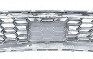 Ford kuga MK2 lift 2016- atrapa kratka zderzaka przód GV4J-17D635 9