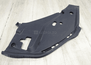Lewa osłona pasa przedniego volvo V90 ii S90 ii 31386868 1